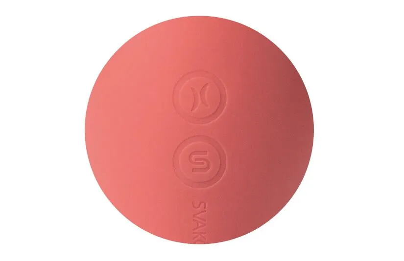 универсальный массажер svakom siren coral, красный в Симферополе