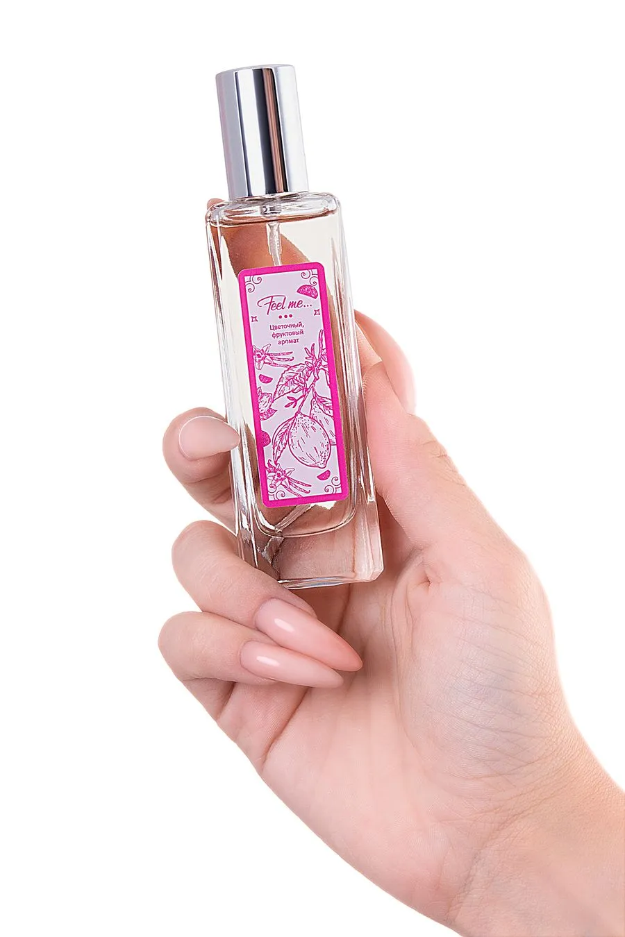 духи с феромонами sexy life женские "feel me…" 30 мл философия аромата nina ricci - bella в Симферополе