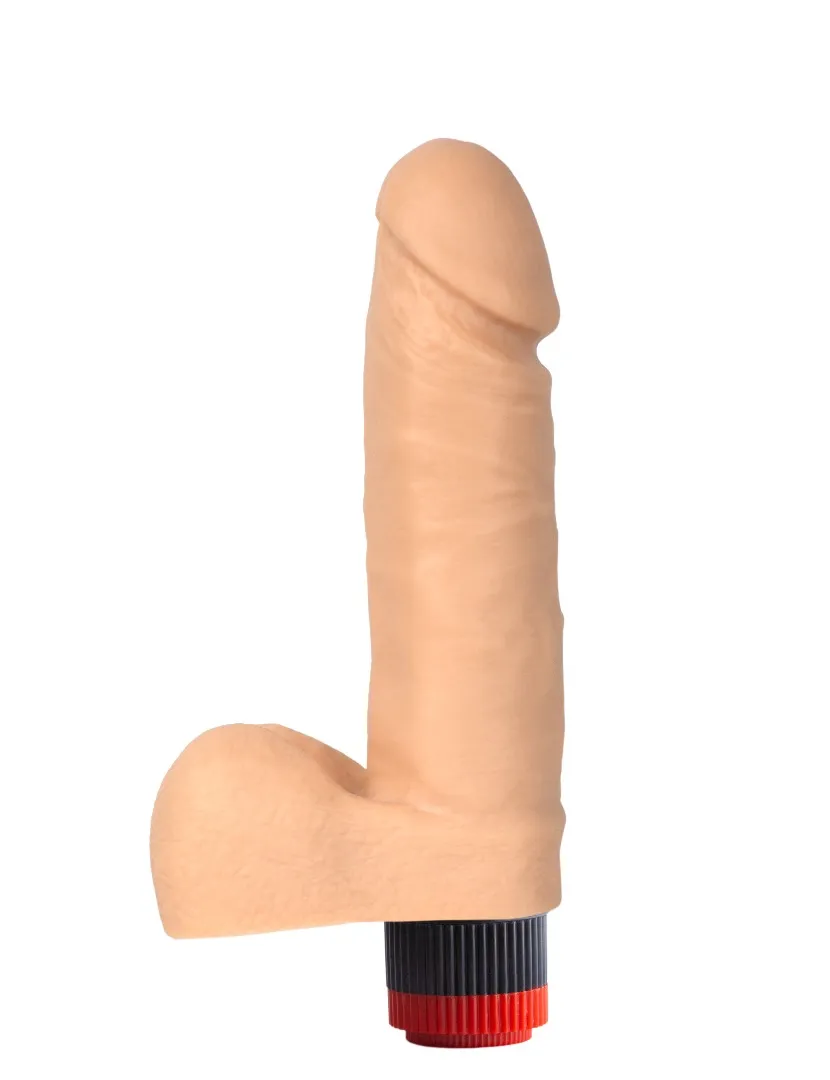 вибратор гелевый 111400ru в Симферополе