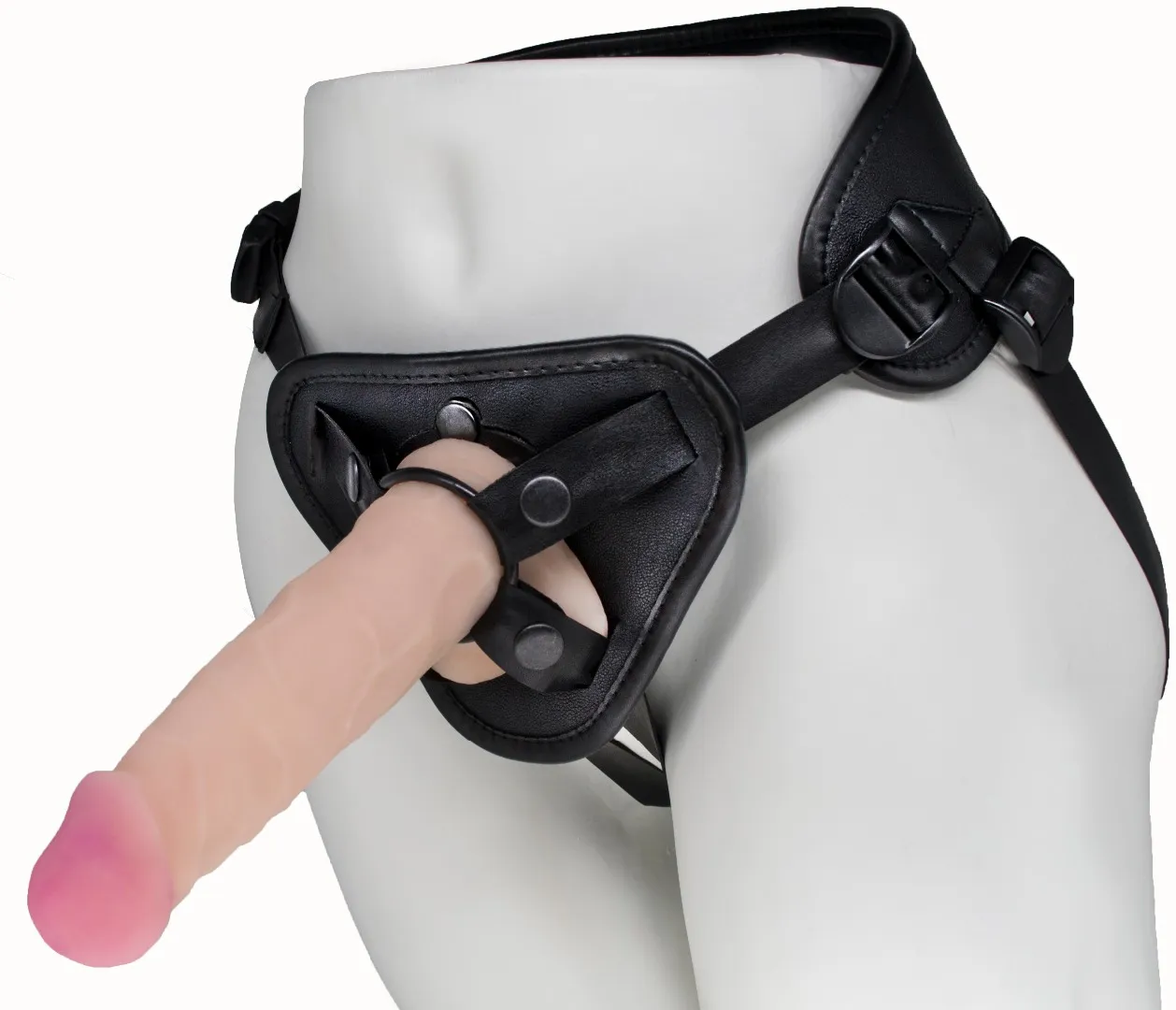 пояс best uni strap с 2 насадками 6" и 6" 531303ru в Симферополе