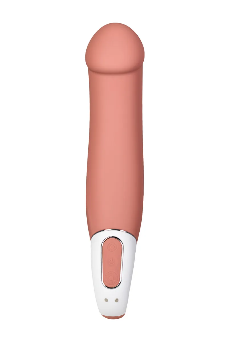 вибратор satisfyer vibes master 016440sa в Симферополе