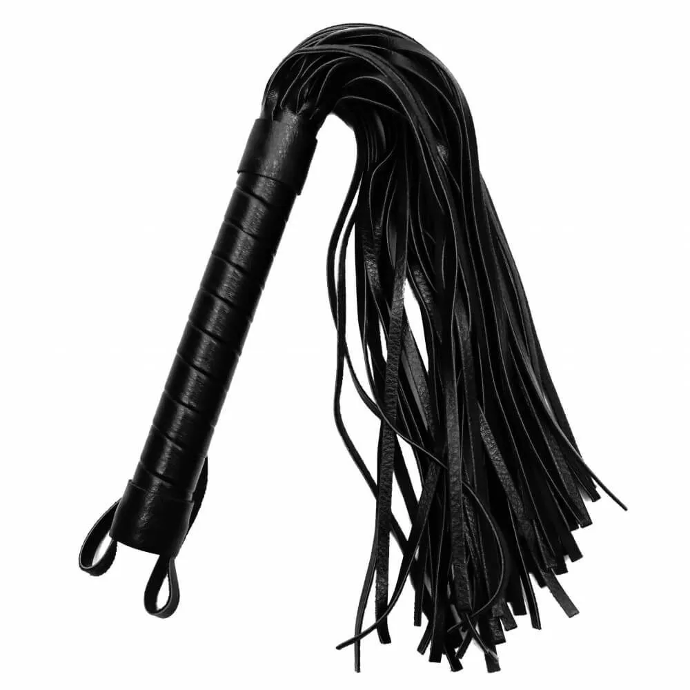 фетиш-набор lovetoy lover toy, черный в Симферополе