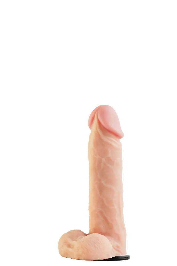 комплект uni strap 7" harness best of all с вибрацией 12 режимов 532313ru в Симферополе