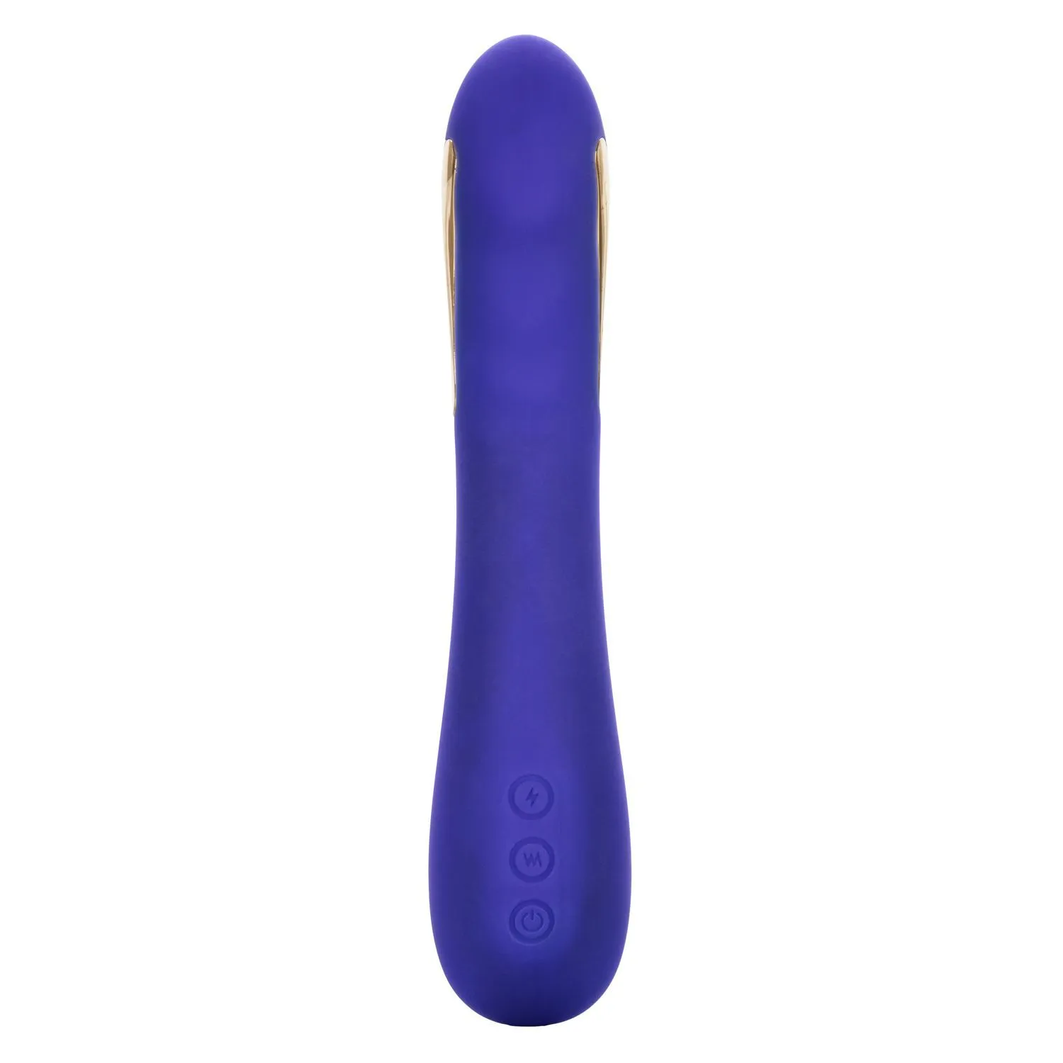 вибратор california exotic novelties impulse petite wand, фиолетовый в Симферополе