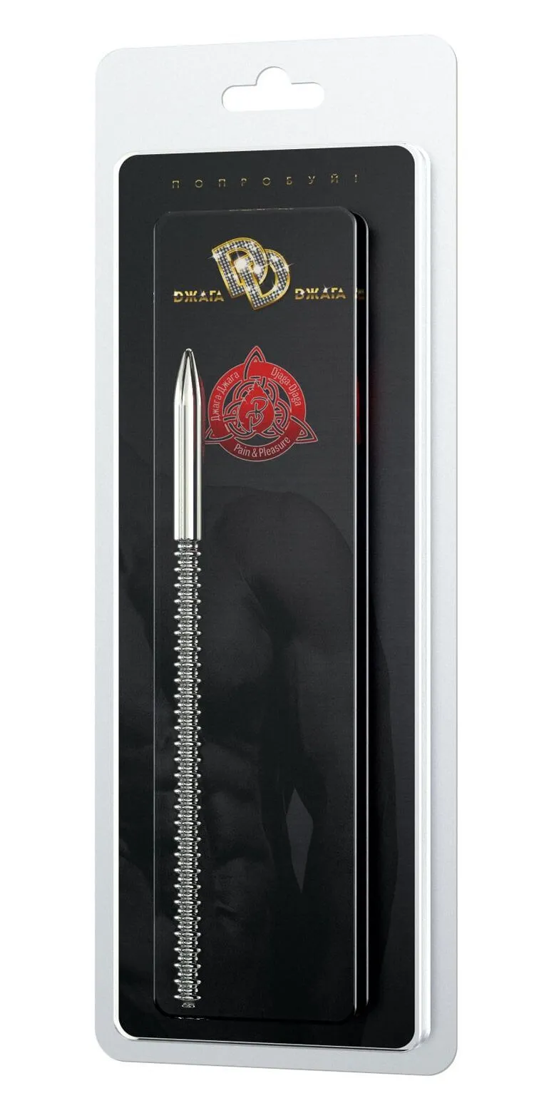 уретральный стимулятор dжага dжага №1, винтовой в Симферополе