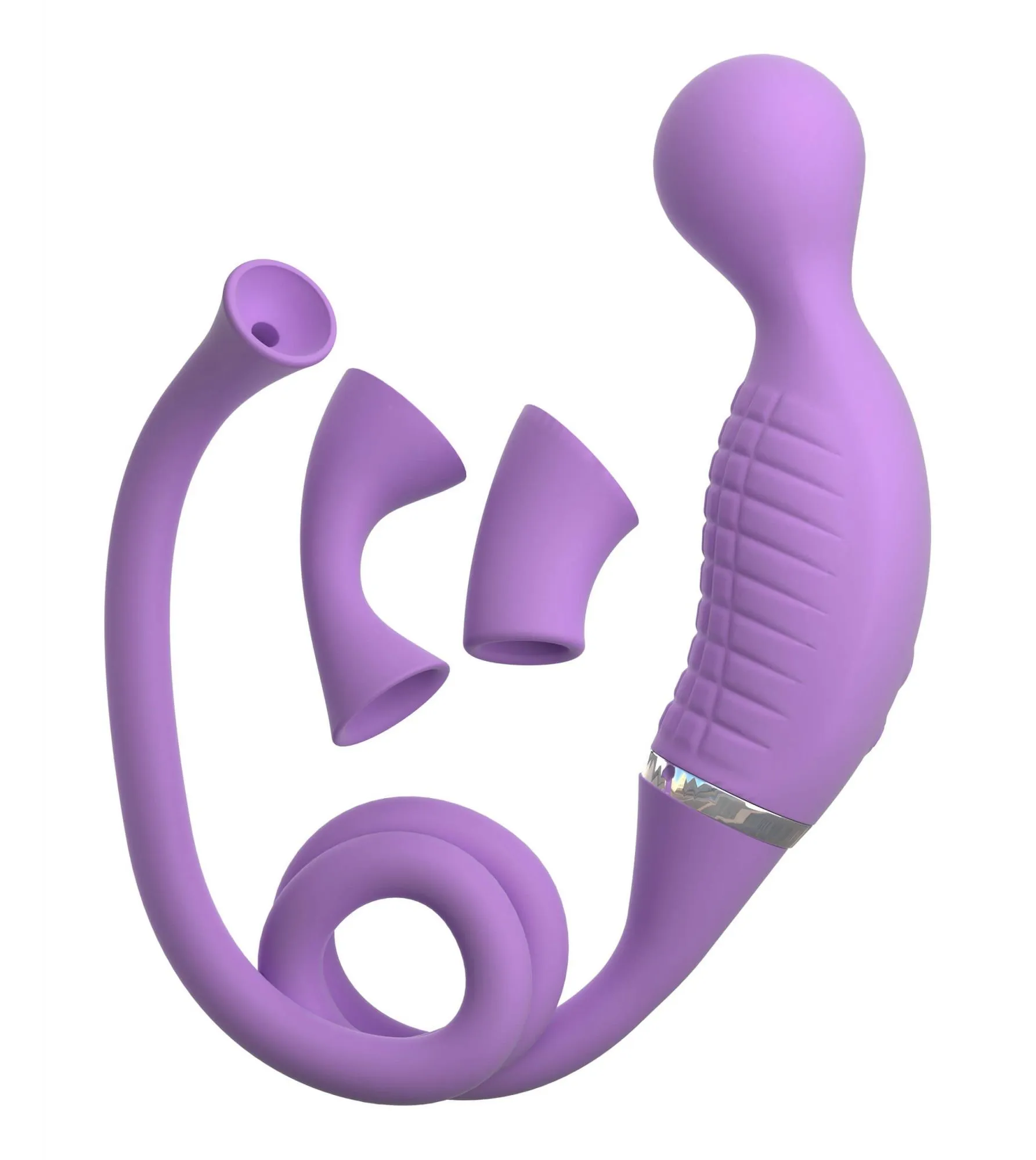 вибратор pipedream fantasy for her ultimate climax-her, фиолетовый в Симферополе