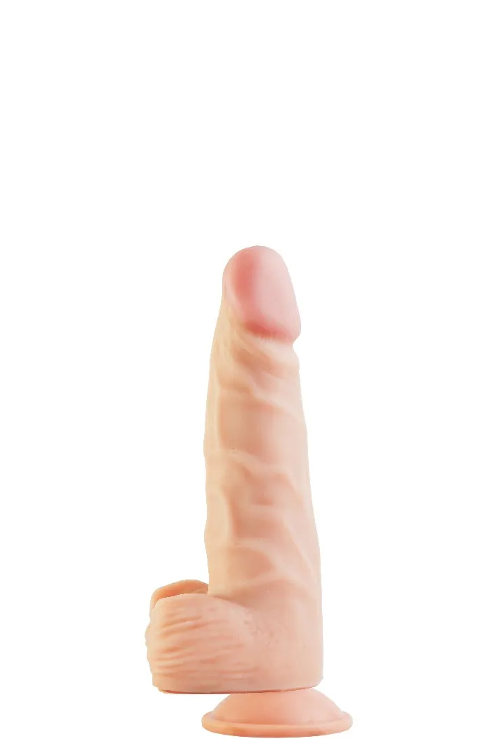 фаллоимитатор  human copy 7"8  618703ru в Симферополе