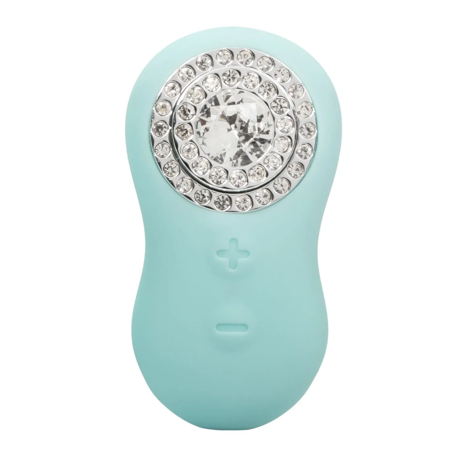 мини-вибратор california exotic novelties jopen pave audrey, бирюзовый в Симферополе