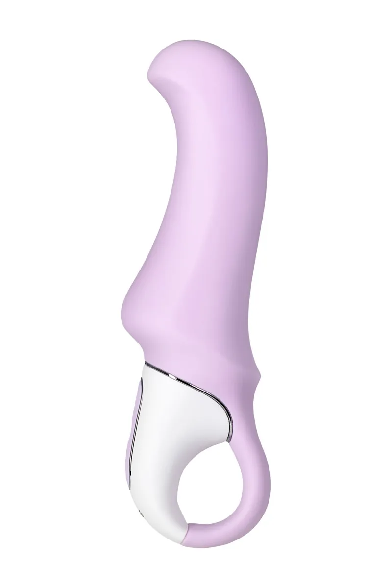 вибратор satisfyer vibes charming smile 016426sa в Симферополе