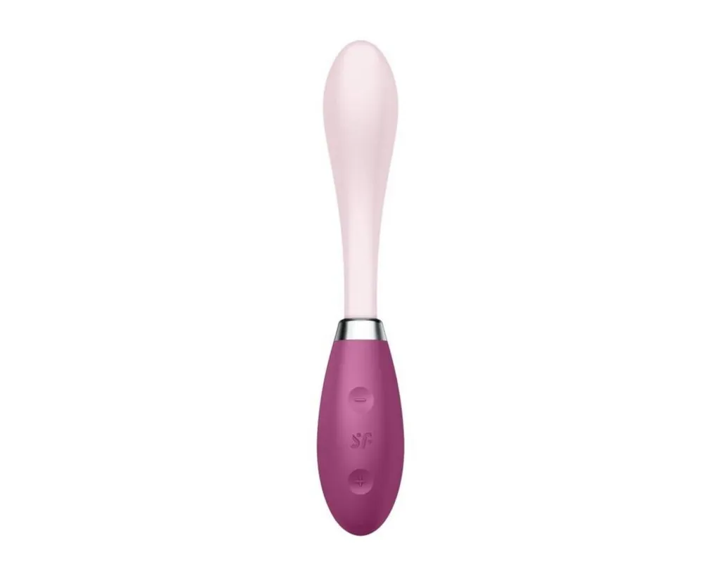 вибратор satisfyer g-spot flex 3 red 043814sa в Симферополе