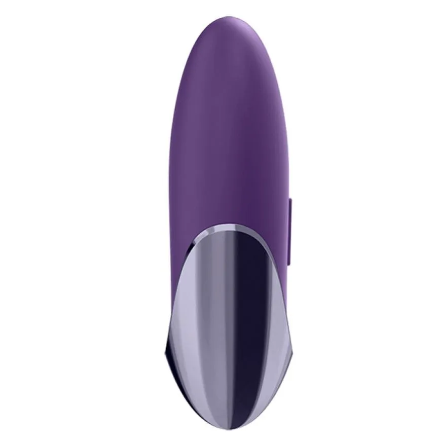мини-вибратор satisfyer purple pleasure в Симферополе