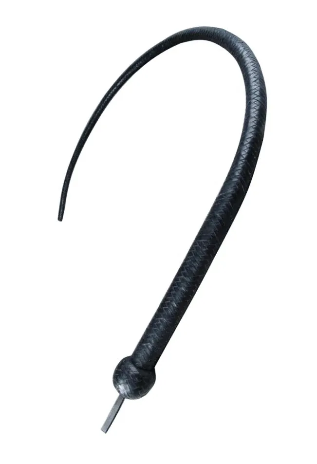 нагайка beastly зверобой, чёрная в Симферополе