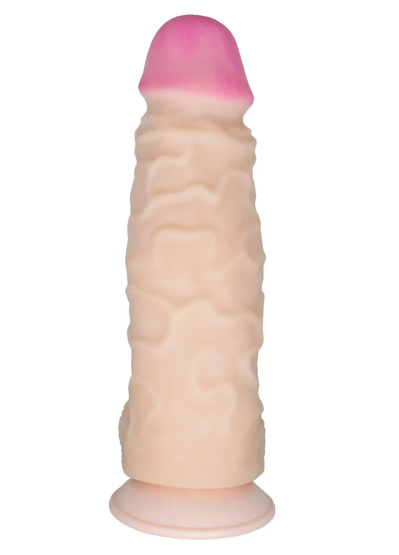 реалистичный фаллоимитатор супергигант 958100ru в Симферополе