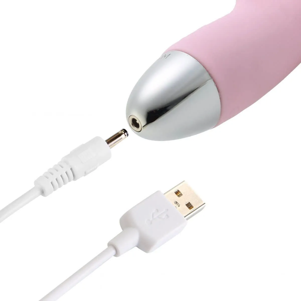 вибратор svakom barbara, розовый в Симферополе