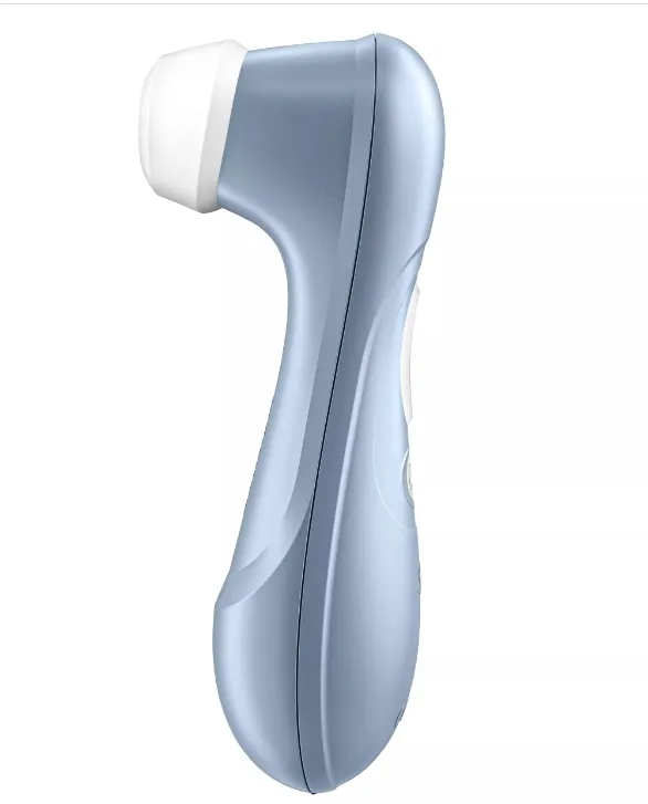 вакуумно-волновой стимулятор pro 2 generation 2 (blue) (eu+world version) в Симферополе