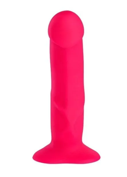 фаллоимитатор fun factory the boss stub, ярко-розовый в Симферополе