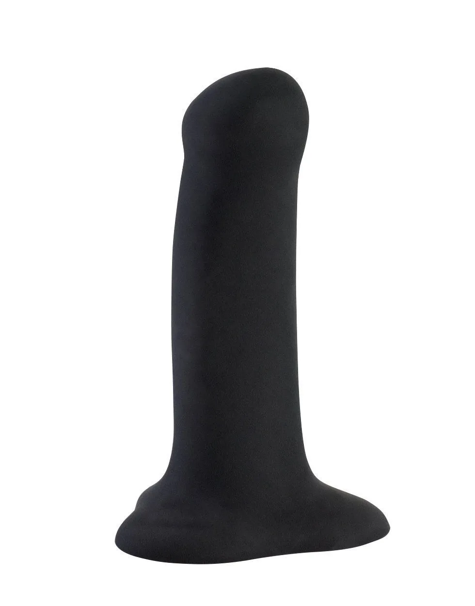 фаллоимитатор fun factory amor, чёрный в Симферополе