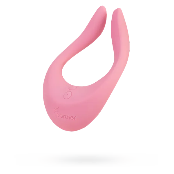 виброcтимулятор satisfyer partner multifun-2 016402sa в Симферополе