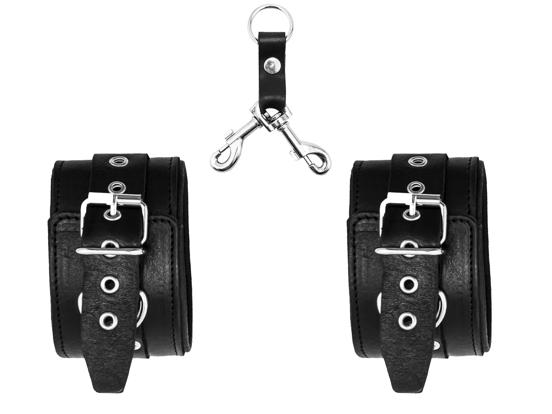 поножи декоративные pinkrabbit на мягкой подкладке, черные в Симферополе