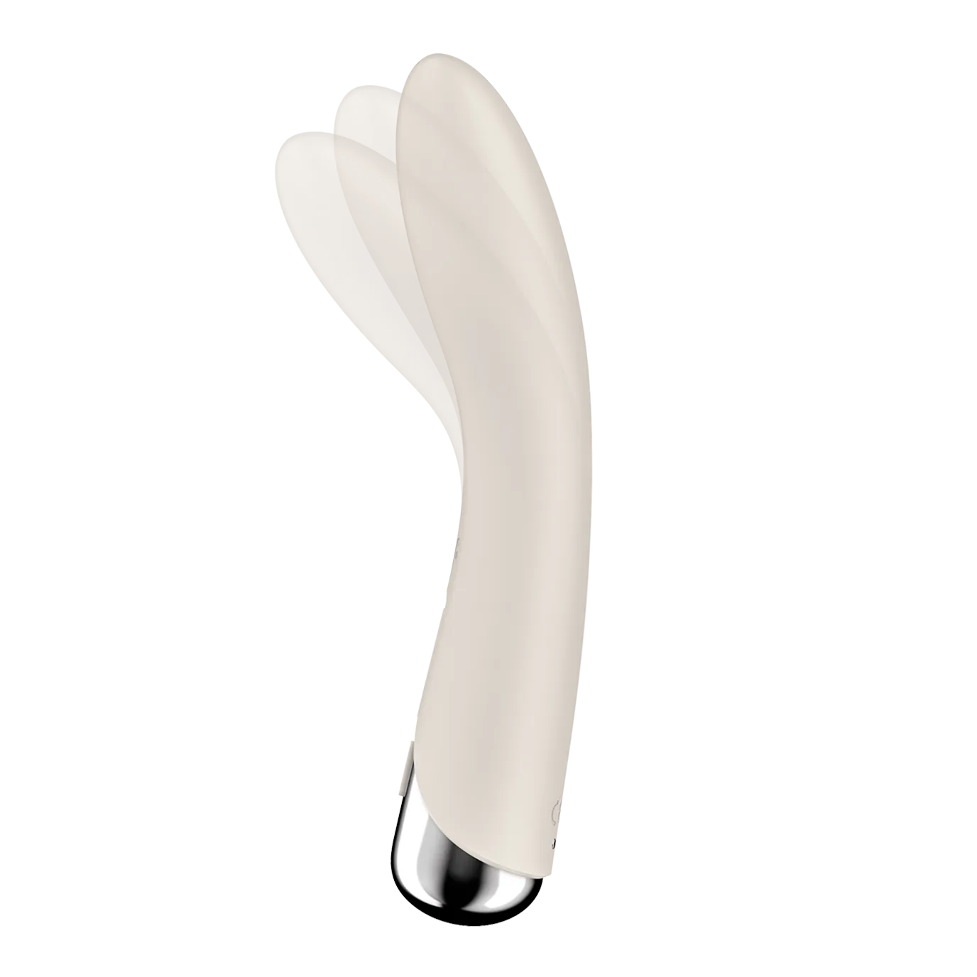 вибратор satisfyer spinning vibe 1 beige 048710sa в Симферополе