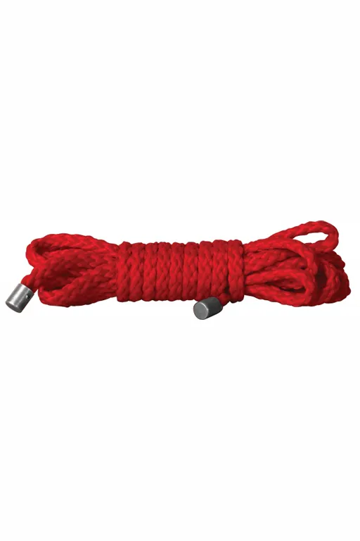 веревка kinbaku mini rope 1,5 метра в Симферополе