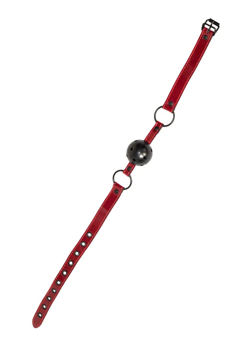 кляп party hard love bite 1153-01lola в Симферополе