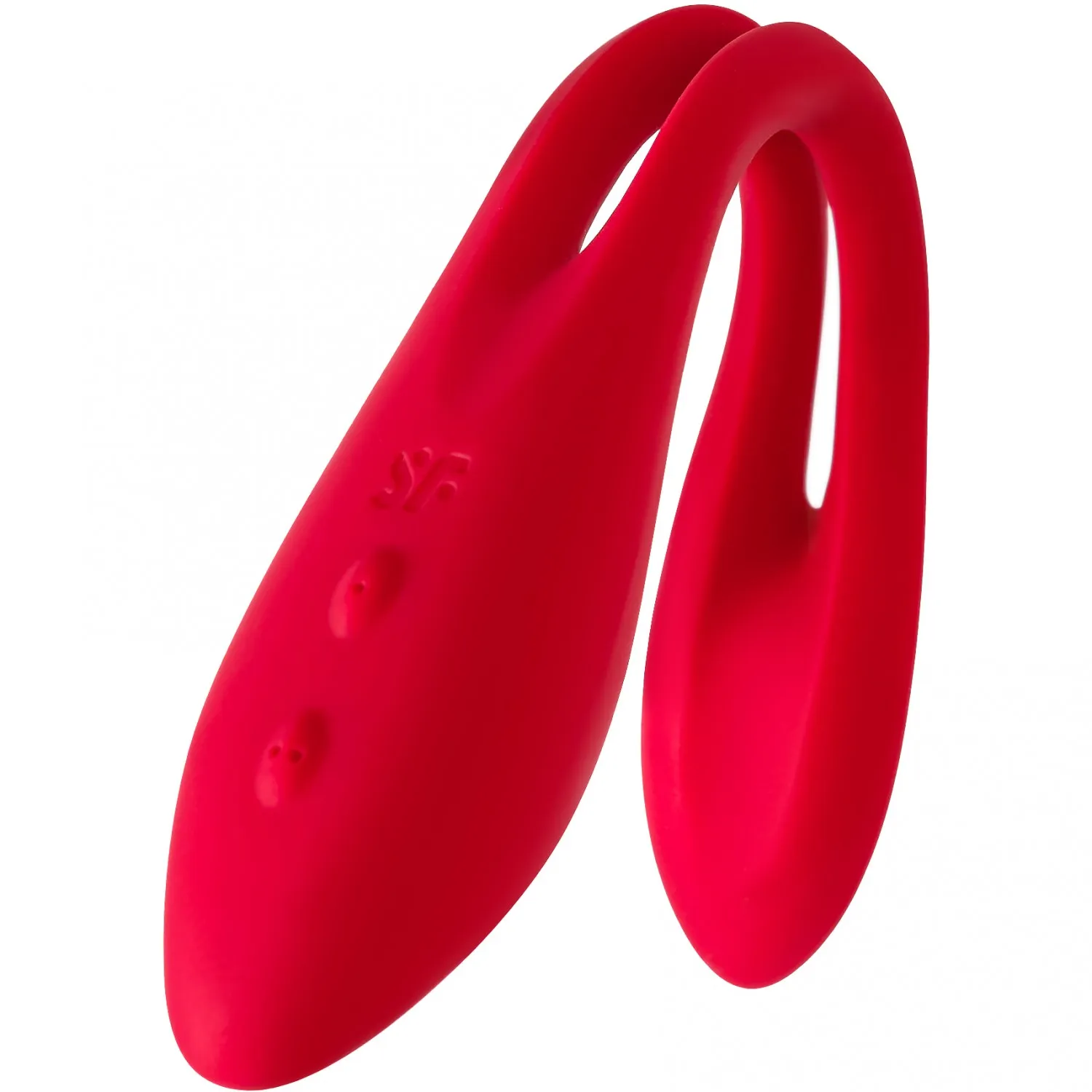 мультифункциональный вибратор satisfyer elastic joy red 007595sa в Симферополе