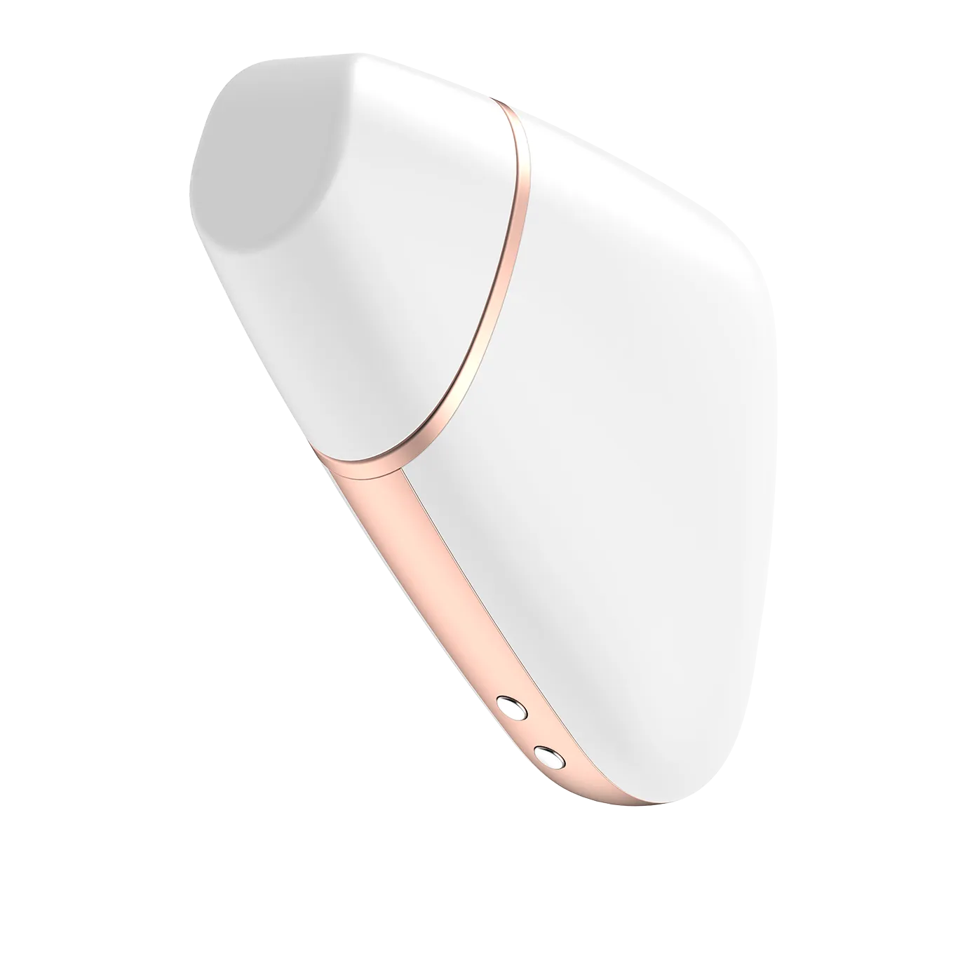 вакуумный массажер с вибрацией satisfyer love triangle white 001777sa в Симферополе
