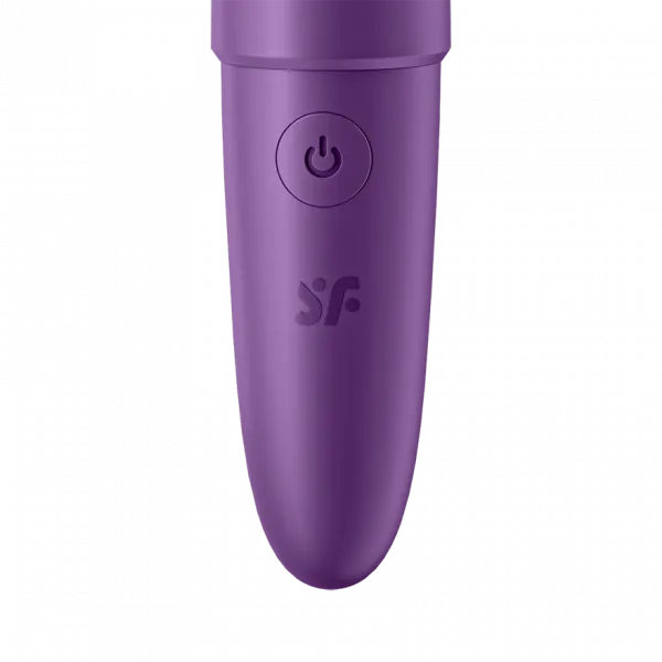 вибратор satisfyer ultra power bullet 6 violet 007670sa в Симферополе