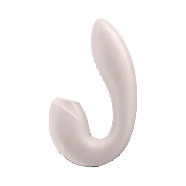 вибратор satisfyer sunray connect app pink/saisonal 009766sa в Симферополе