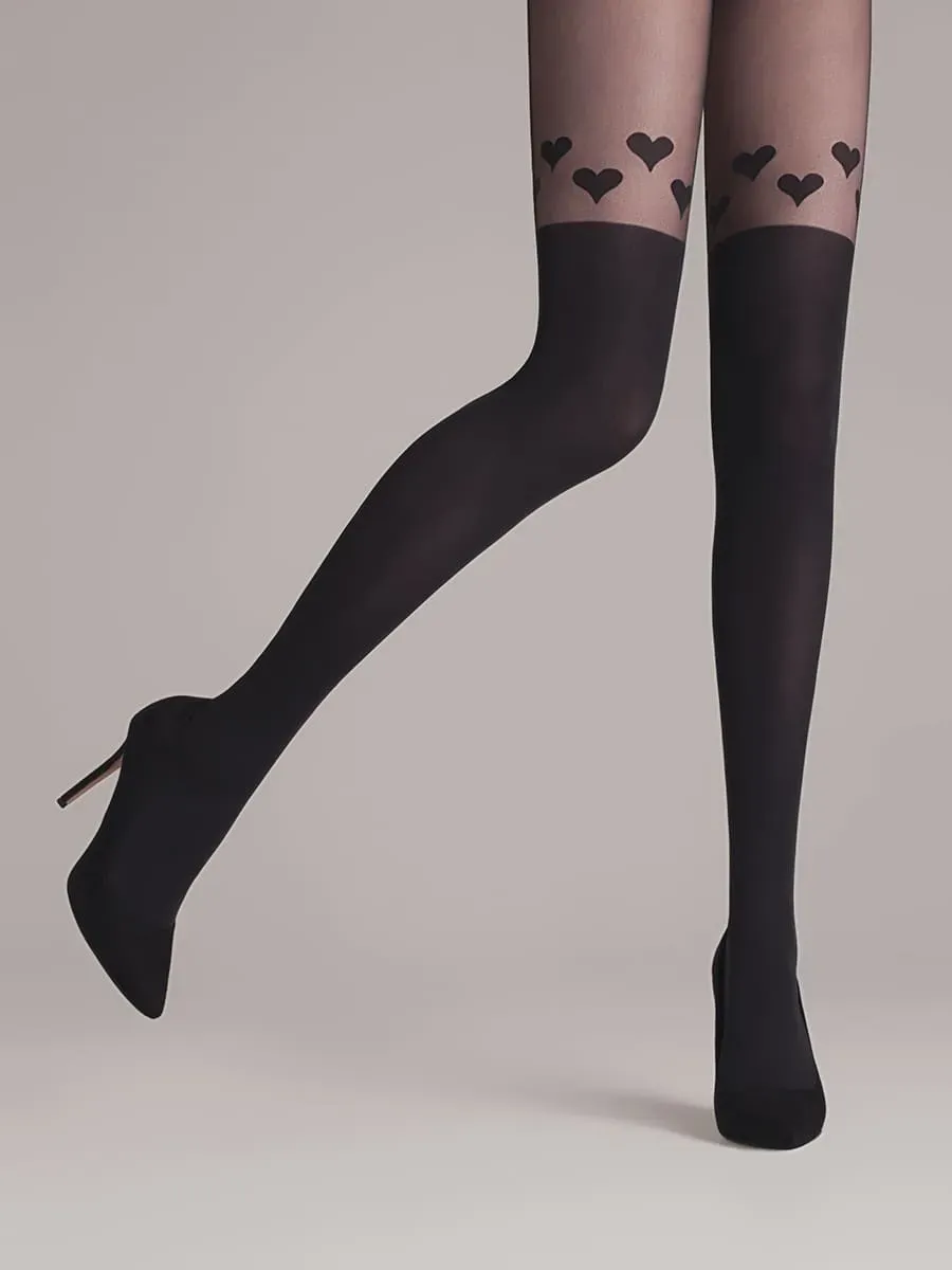 Эротическое колготки mirey wonderful 60 в Симферополе