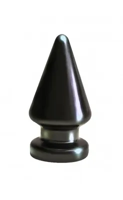 анальная пробка magnum 2 large black 420200ru в Симферополе