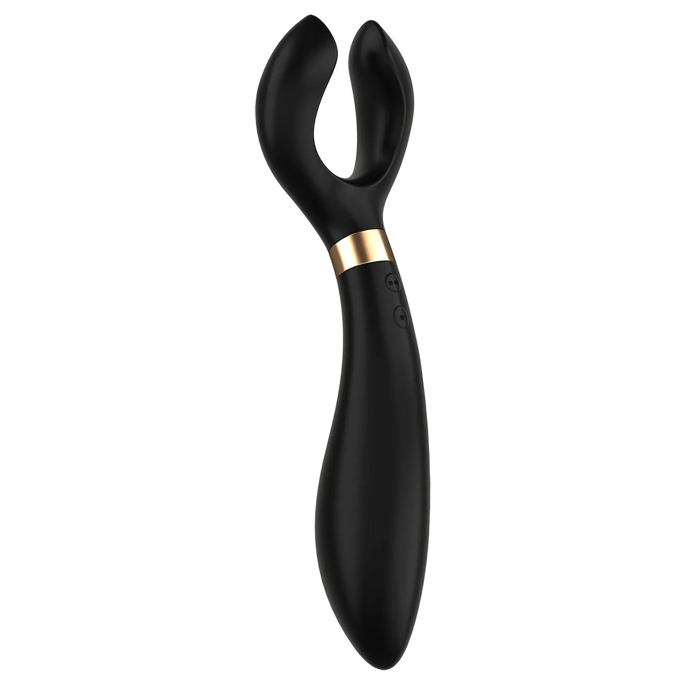вибромассажер для пары satisfyer partner multifun 3 black 001098sa в Симферополе