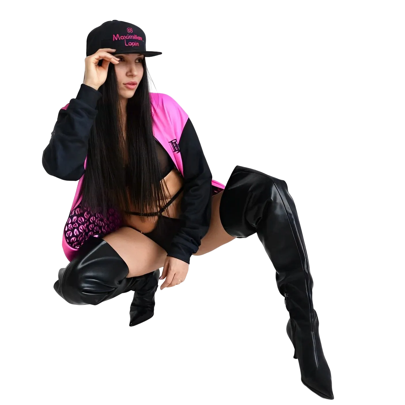 Одежда бренда Pink Rabbit в Симферополе