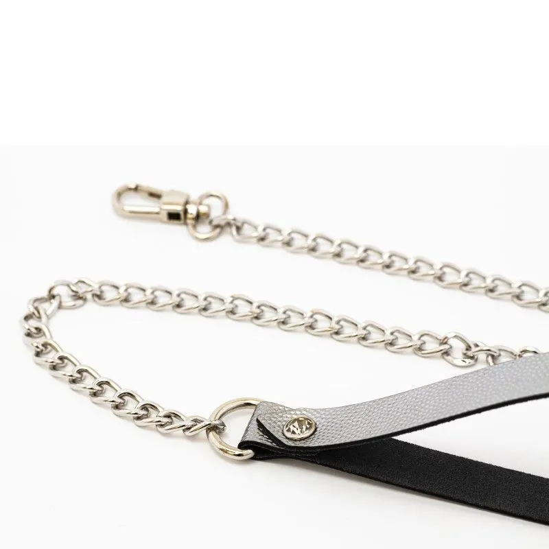 поводок pinkrabbit, серебро в Симферополе