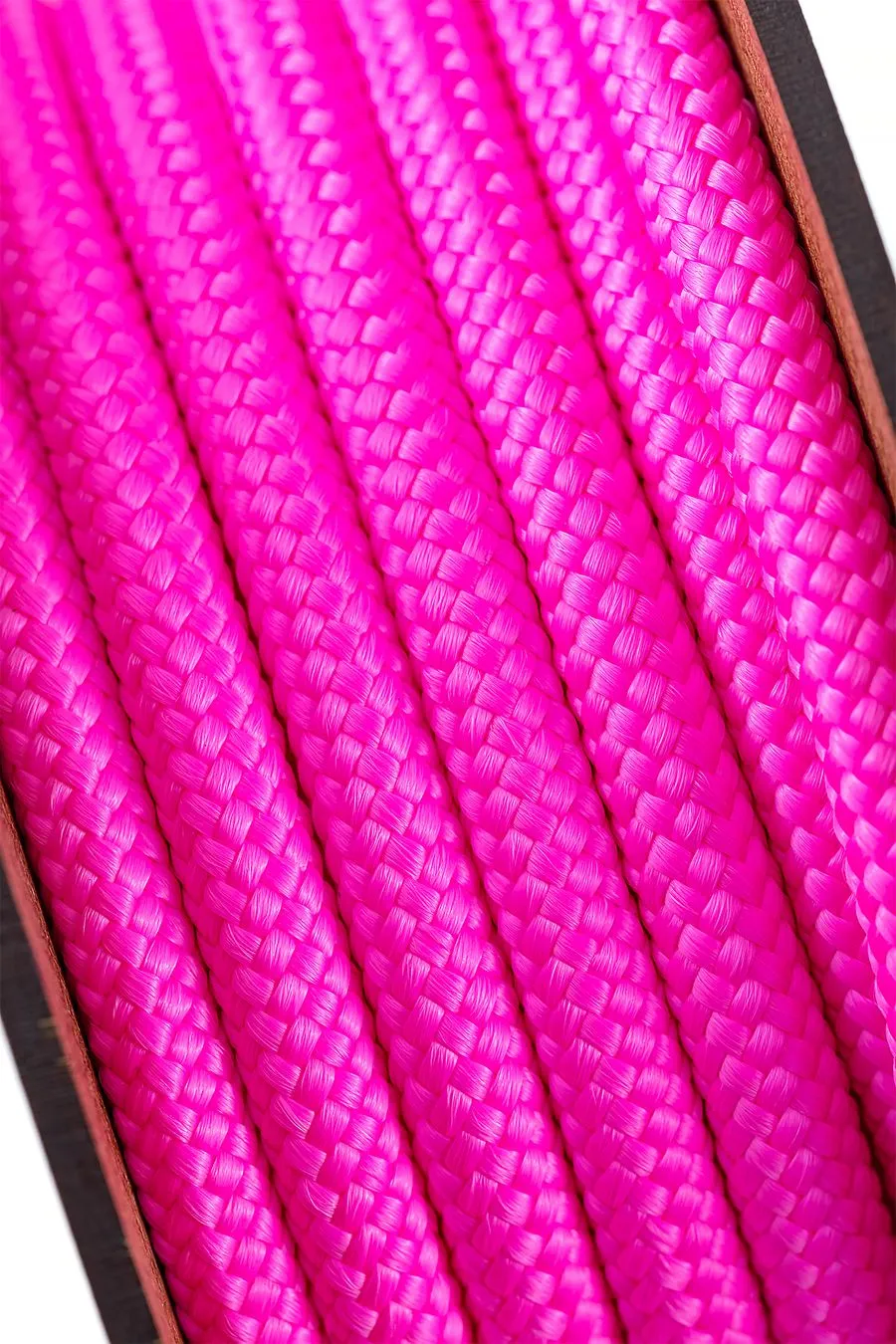 веревка для шибари pecado bdsm, на катушке, полиамид, розовая, 5 м в Симферополе