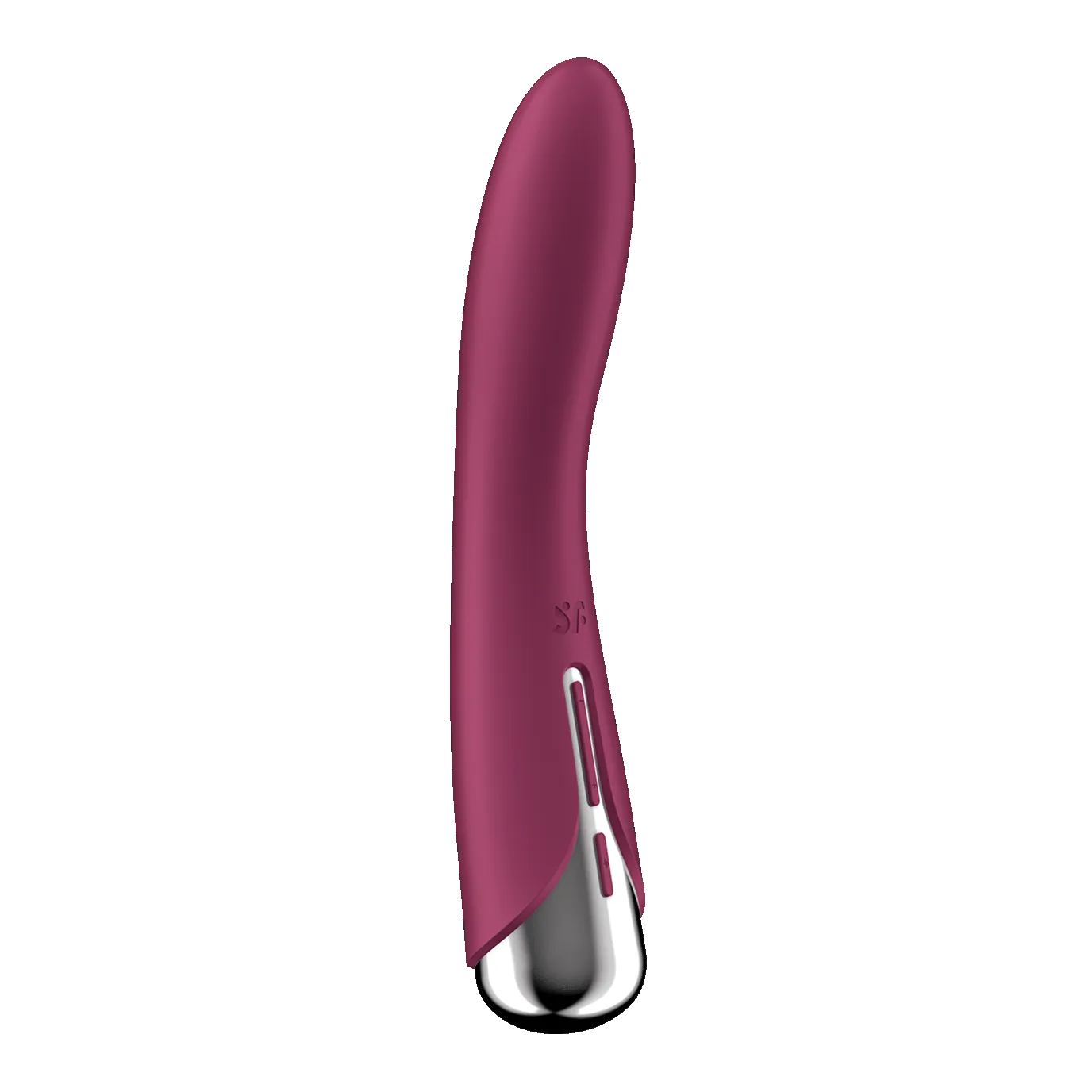 вибратор satisfyer spinning vibe 1 red 048697sa в Симферополе