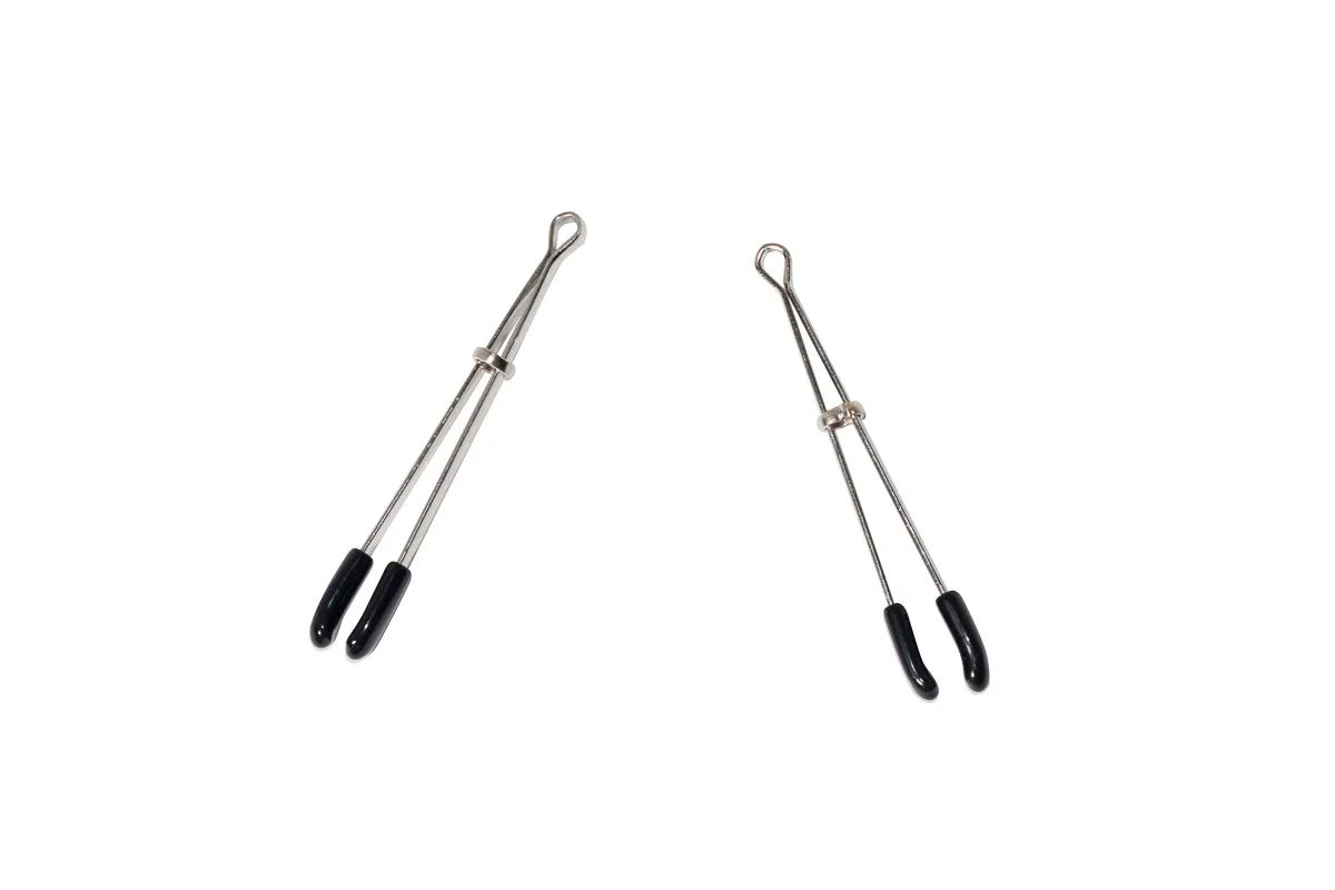 зажимы на cоски party hard flirty 1133-01lola в Симферополе