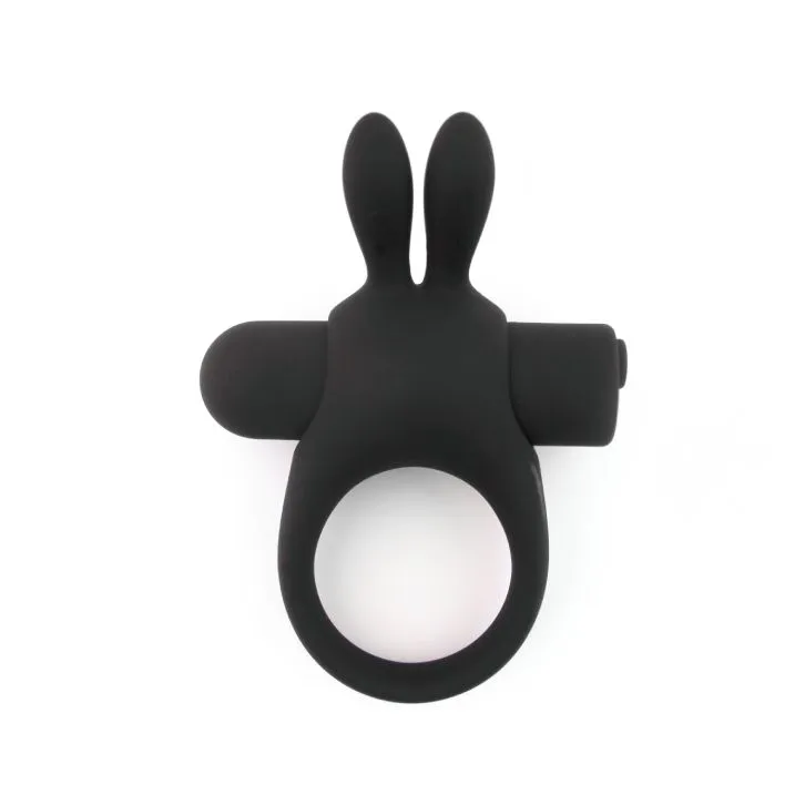 виброкольцо c ушками pinkrabbit toyz в Симферополе