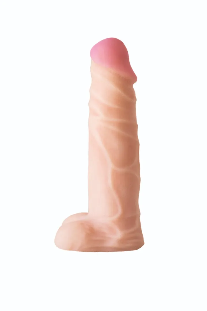 Насадка на "Harness" с коннектором BLACK LINE 841304ru