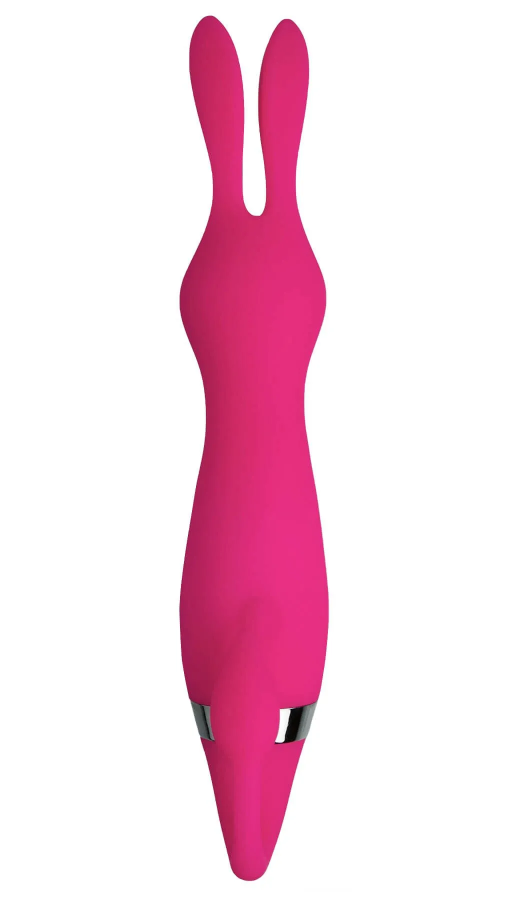 вибратор loving rabbit, розовый в Симферополе