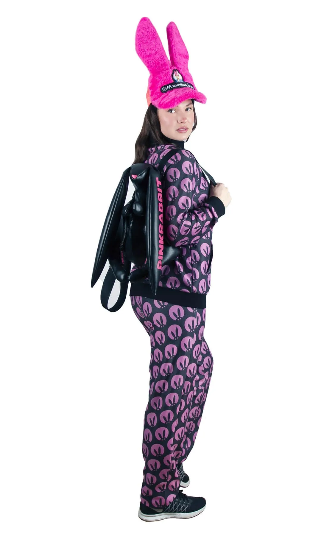 Одежда бренда Pink Rabbit в Симферополе