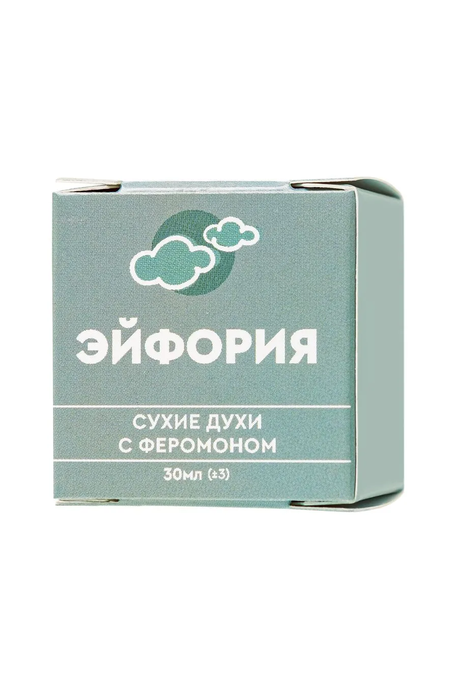 сухие духи с феромоном "эйфория", 30 мл в Симферополе