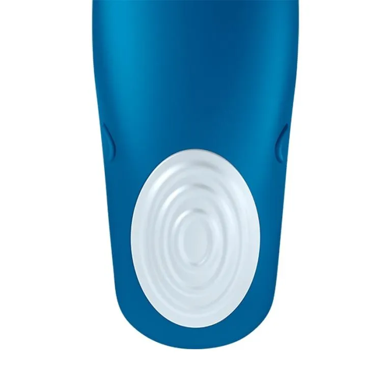 вибромассажер для пар satisfyer double whale в Симферополе