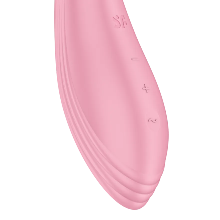 вибратор satisfyer g-force pink 048628sa в Симферополе