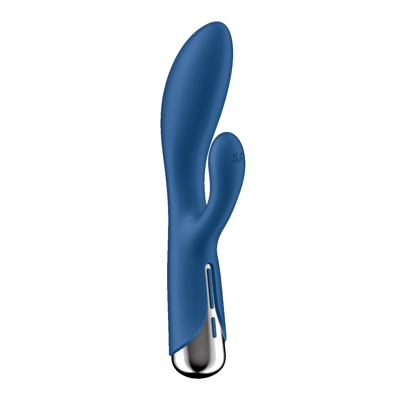 вибратор satisfyer spinning rabbit 1  blue 048734sa в Симферополе