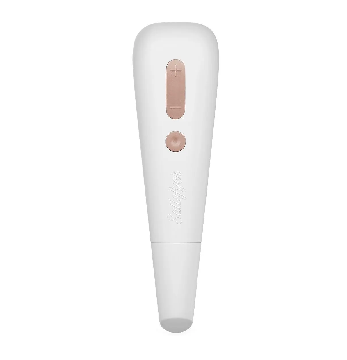 клиторальный стимулятор satisfyer 2 ng, белый в Симферополе