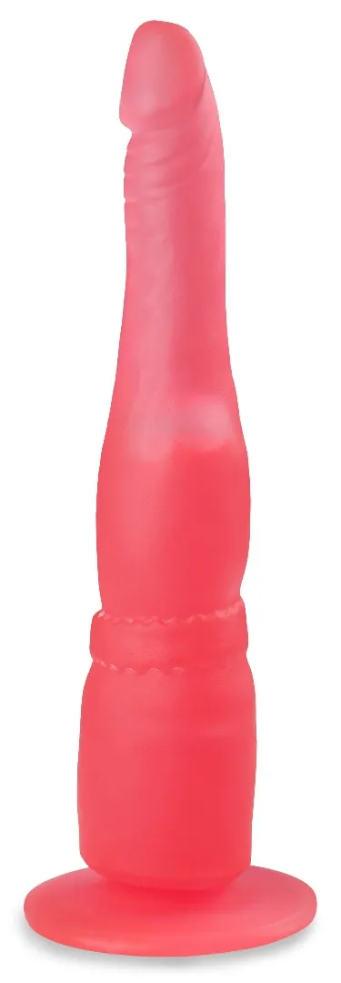 фаллообразный плаг на присоске 215100ru в Симферополе