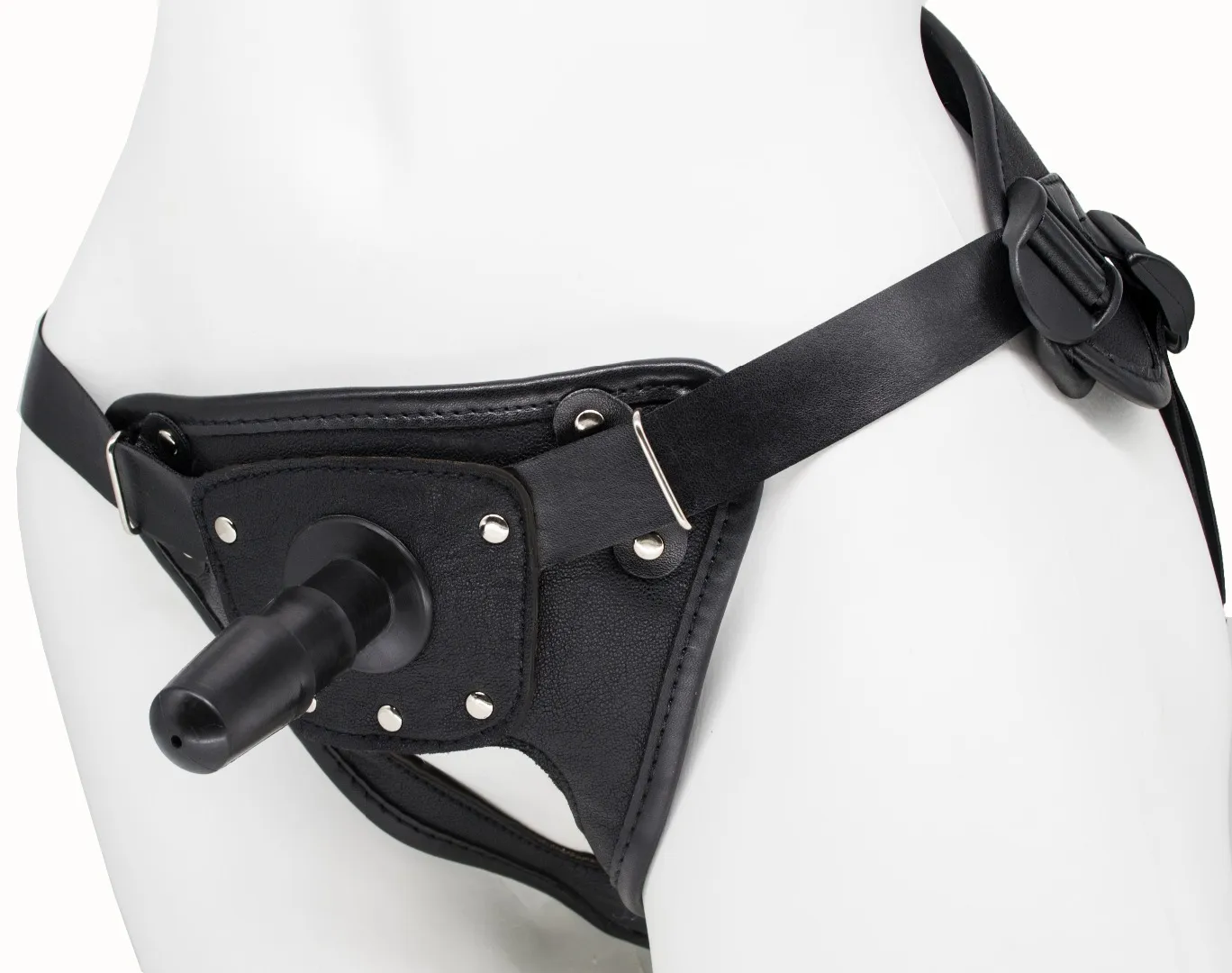 страпон  с поясом harness  033703ru в Симферополе