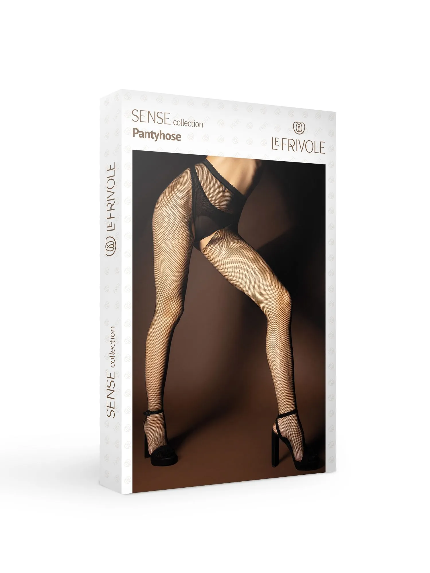 Эротическое колготки в сетку с доступом sense в Симферополе